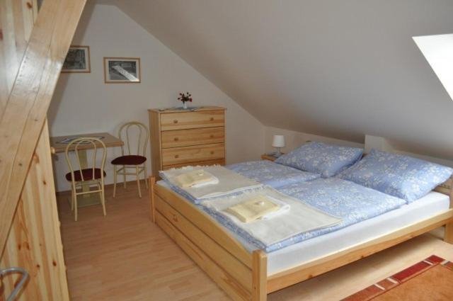 Hostinec Vo Visnovom Stará Turá Habitación foto