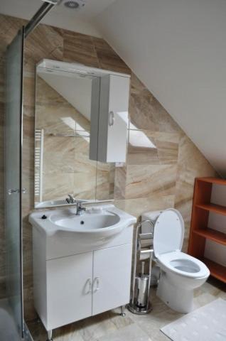 Hostinec Vo Visnovom Stará Turá Habitación foto